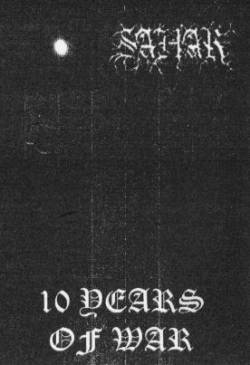 1997-2007 : Ten Years of War